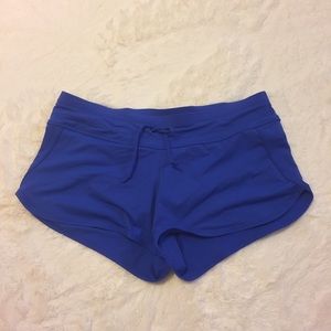 Athleta Swim Shorts